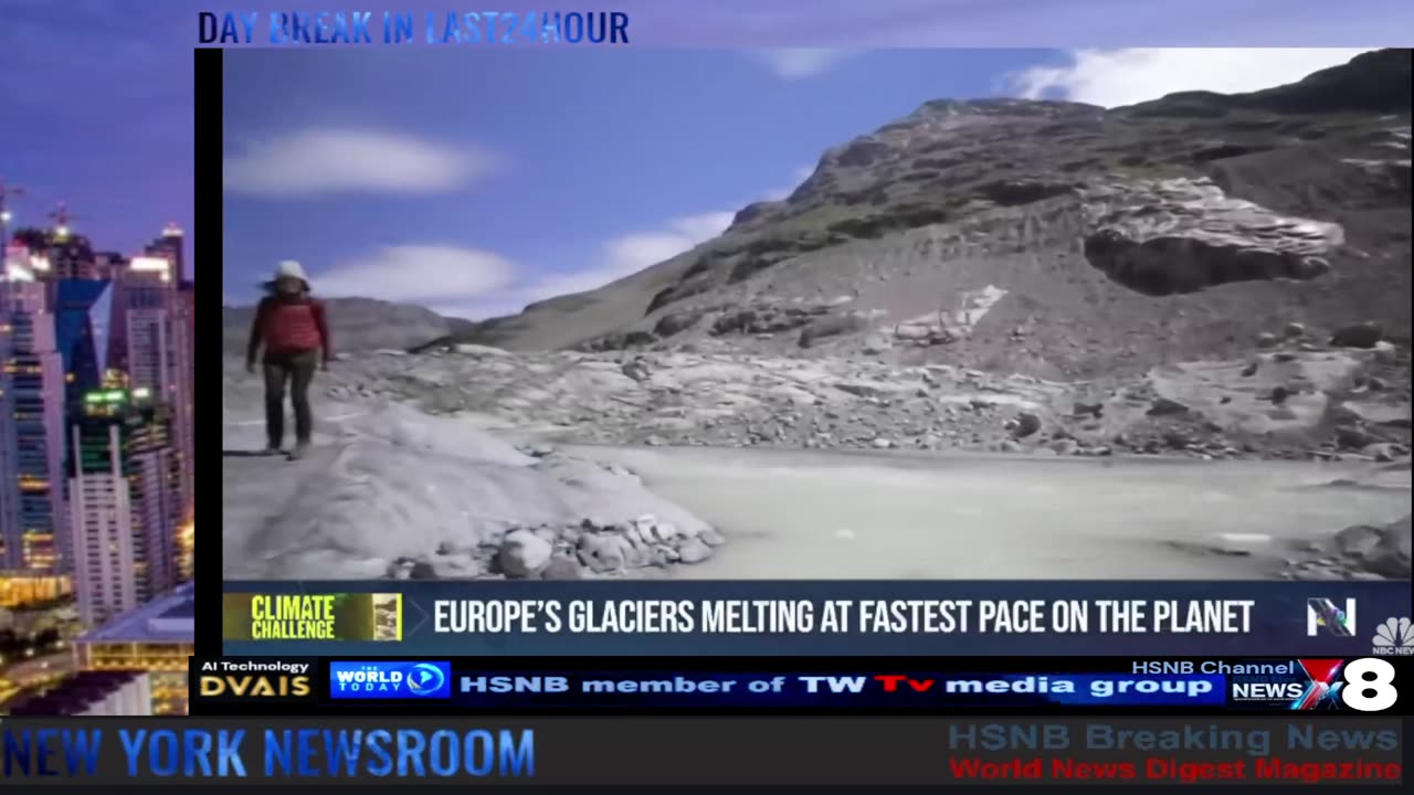 HSNB SKYLINE-live restream from Eutelsat 9b