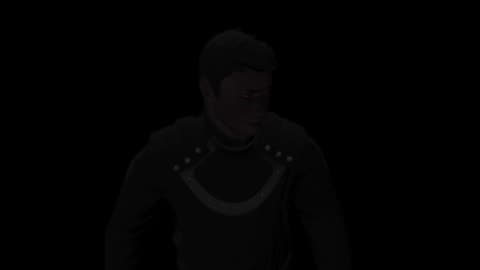 Conner's Quest: Part 4: Episode 3