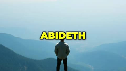 Lust Is Just Desire Out of Control