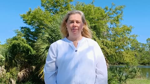 Just Breathe | A Gentle Spiritual Reset with Rev. Melissa