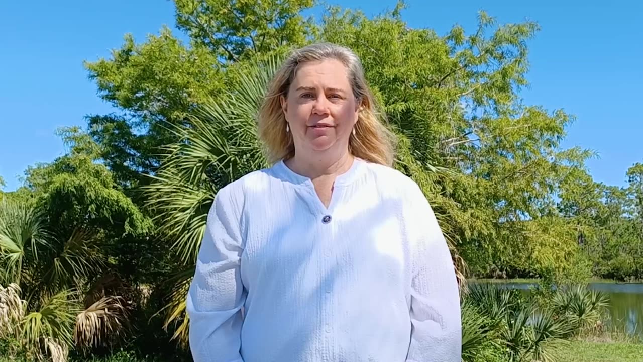 Just Breathe | A Gentle Spiritual Reset with Rev. Melissa