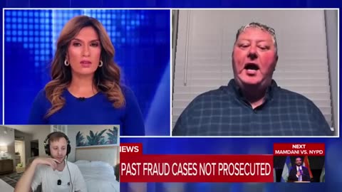 ICE RAIDS Minnesota "Fraud HQ"... Tim Walz RESIGNS as Trump CRUSHES 'Scam Empire'