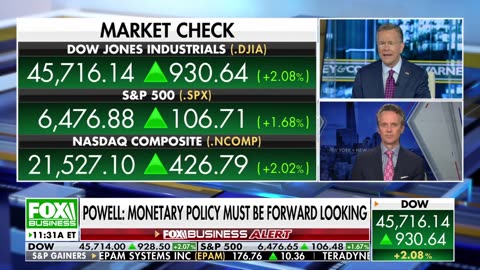 Powell recently confirmed requests for reduced interest rates.