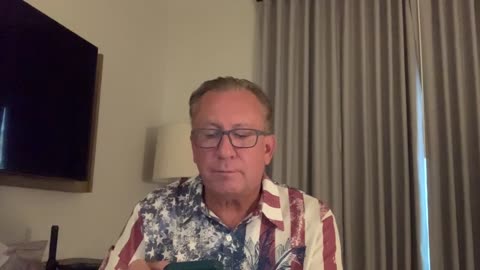Conspiracy Central, Monday Sept 8, 7:00 pm