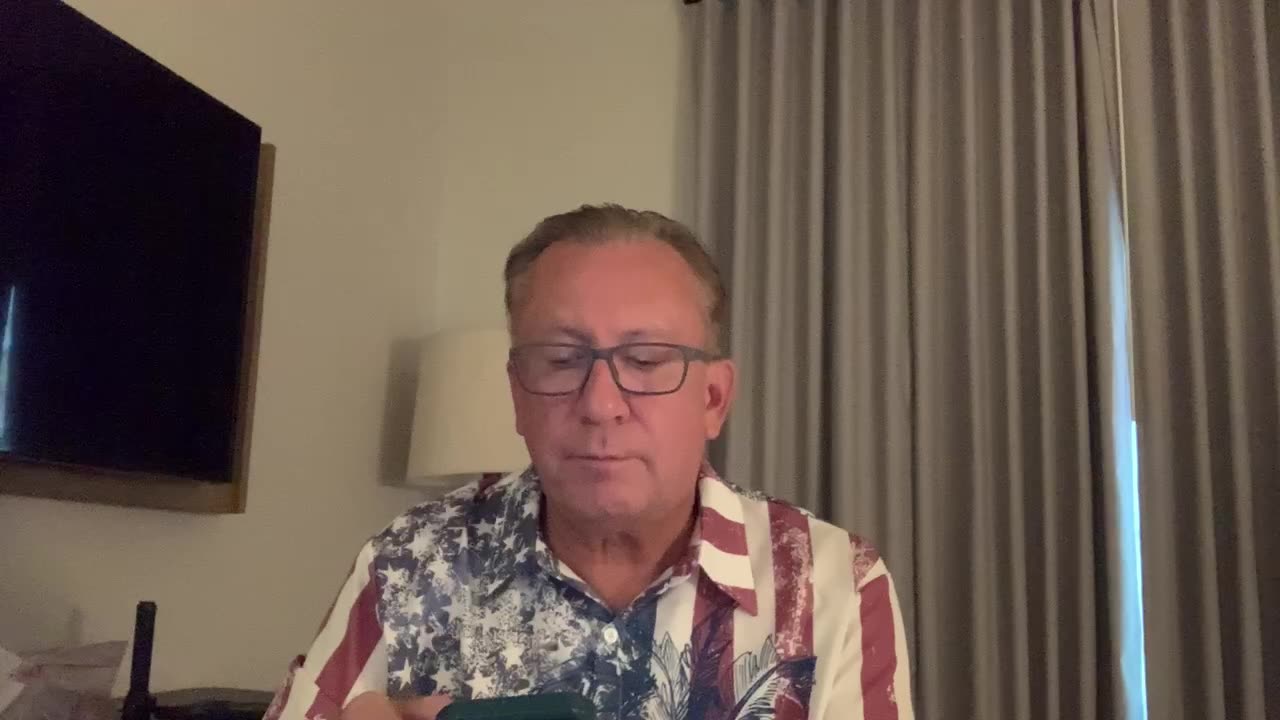 Conspiracy Central, Monday Sept 8, 7:00 pm