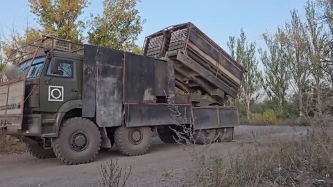 ukraine war combat footage 10/17/25 *see description