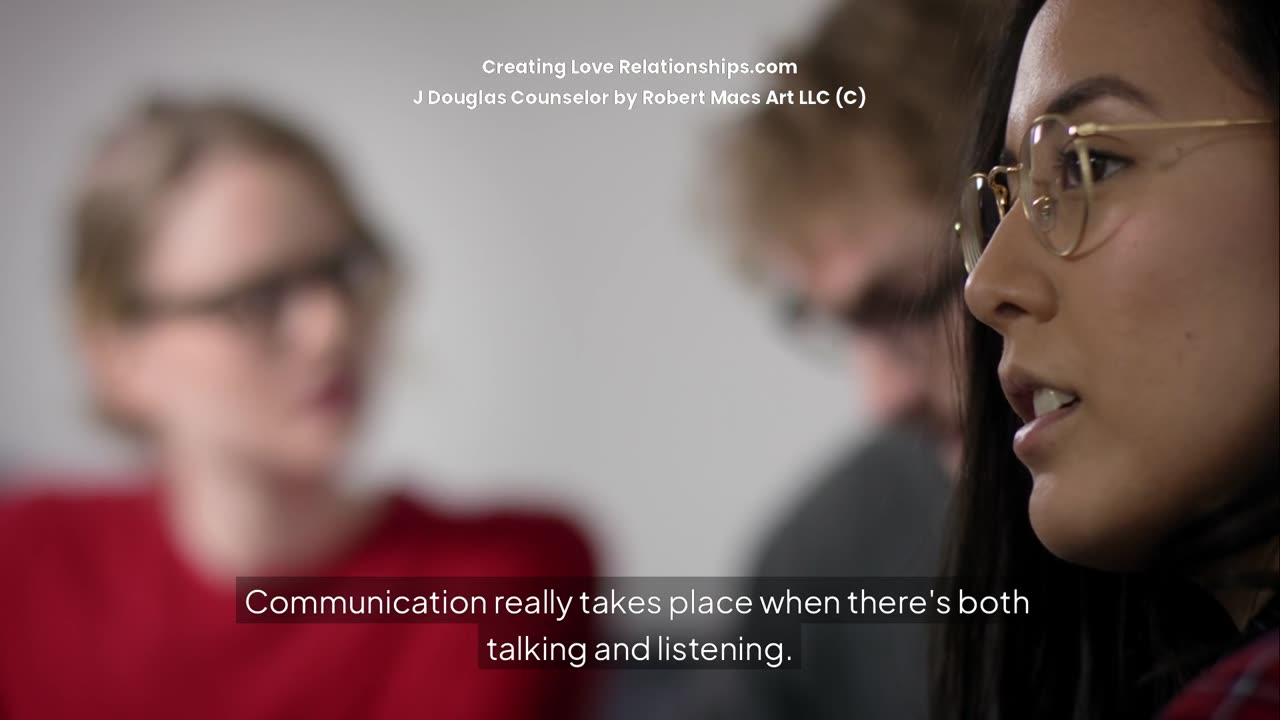 Speaker Listener