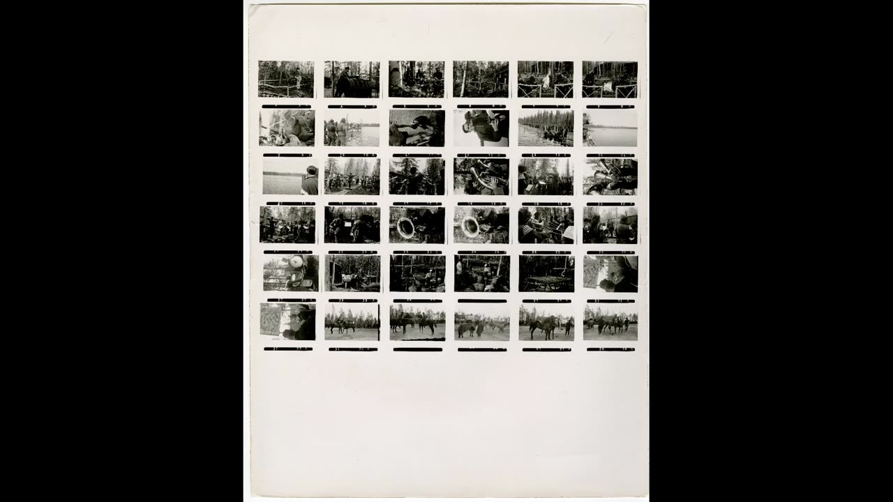 Photographs taken by Waffen-SS Photographers recording front-lines activities of Waffen-SS