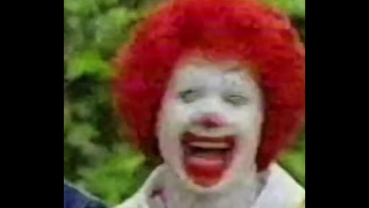 Ghetto Ronald Stabs Macdonald's Coworker to Death in Detroit