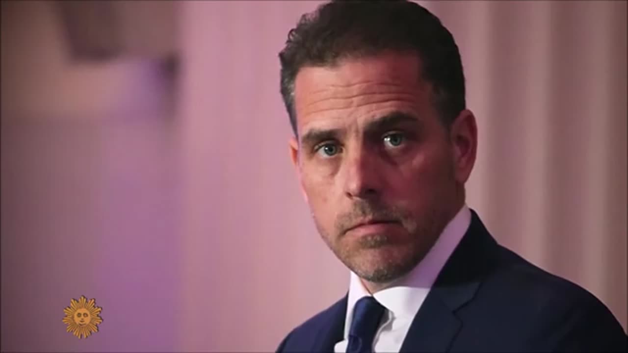 WAR MODE - The Biden Family