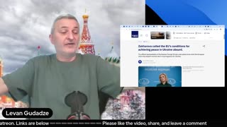 Fake Ukr Peace Plan Scam Has Failed / Humiliation of the Western Ruling Class Continues