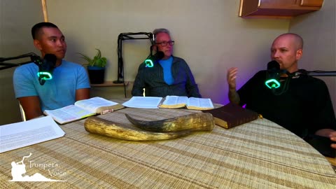 Is the doctrine of "Once saved, always saved" biblical?. Part 2: Discussion period.