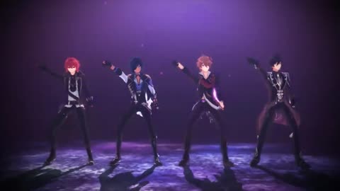 THAT GIRL FEAT. DEM BOYZ