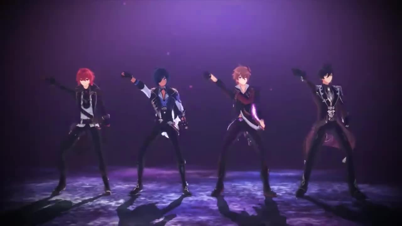THAT GIRL FEAT. DEM BOYZ