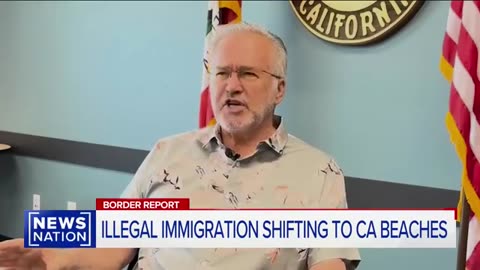 Smugglers starting to target America's coasts ｜ NewsNation Now