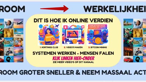 systemen werken mensen falen - van droom naar werkelijkheid - top team rob buser