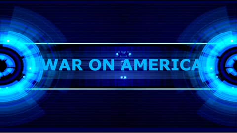 War On America