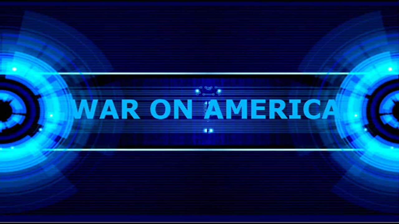 War On America