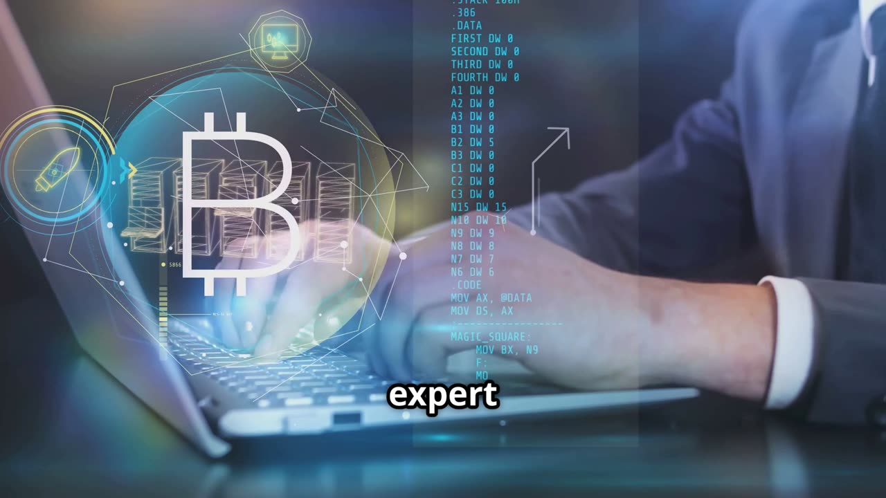 Bitcoin Rewards the Brave