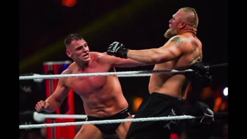Cody Rhodes vs. Brock Lesnar: SummerSlam 2023 - A Defining Clash