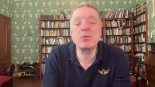 China Hits Back, Trump Wants Deal, Tariffs Explode; Russian Offensive Gains Speed, AfD Overtakes CDU