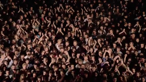 Peter Gabriel - In Your Eyes Live in Athens 1987