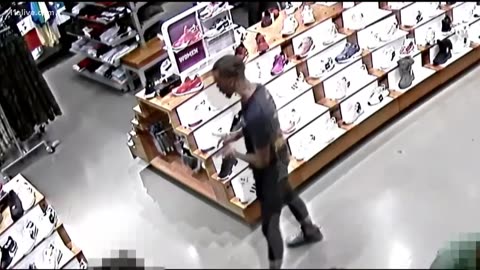 Alleged Perimeter Mall black child molestation leads to DeKalb teacher's arrest