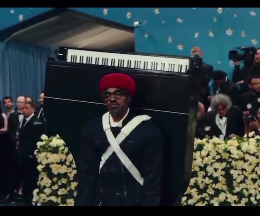 Met Gala 2025 brought stunning looks to the red capet