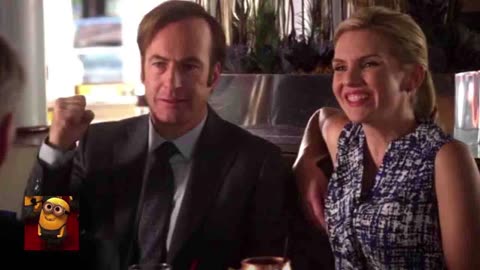 Better Call Saul - Jimmy & Kim Con An Engineer (S2E6) _ Movieclips