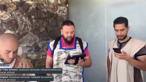 Profetizando 07/05/25