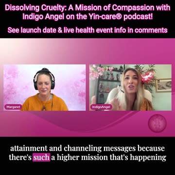 Dissolving Cruelty: A Mission of Compassion
