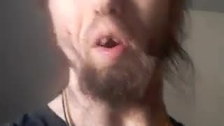 Cyraxx on YT. "Time is running out WGH". 4/15/2025. Lol, "very soon", it's been 6 years.