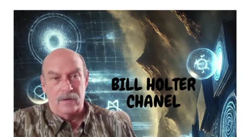 💥 Bill Holter sounds the alarm: Gold is going hyperdrive! /Part 2/