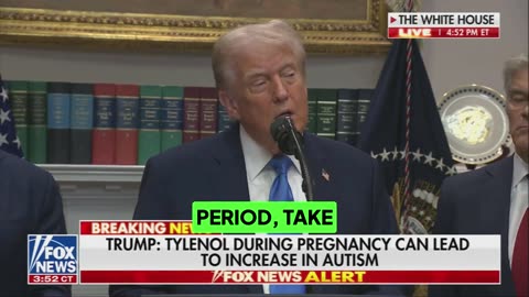 Donald Trump’s Vaccine Statements Shock the World