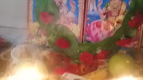 Varalakshmi pooja
