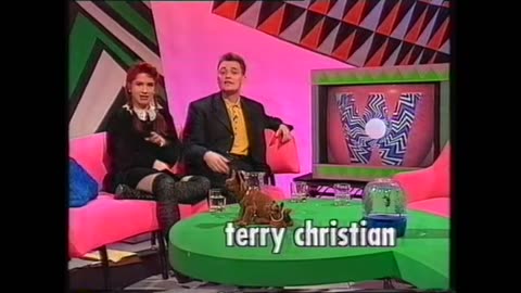 Best of The Word 1992