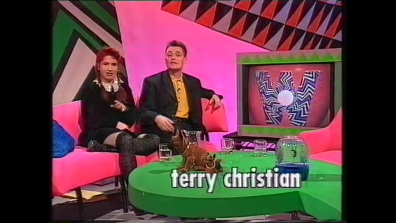 Best of The Word 1992