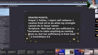 Power To Triumph || February 19, 2026 || “When Strength Fails, the Spirit Prevails”