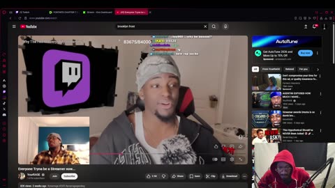 FORTNITE CHAPTER 7 !! BEST/ FUNNIEST FORTNITE PLAYER IN THE WORLD !! FOLLOW FLOCK NATION !!