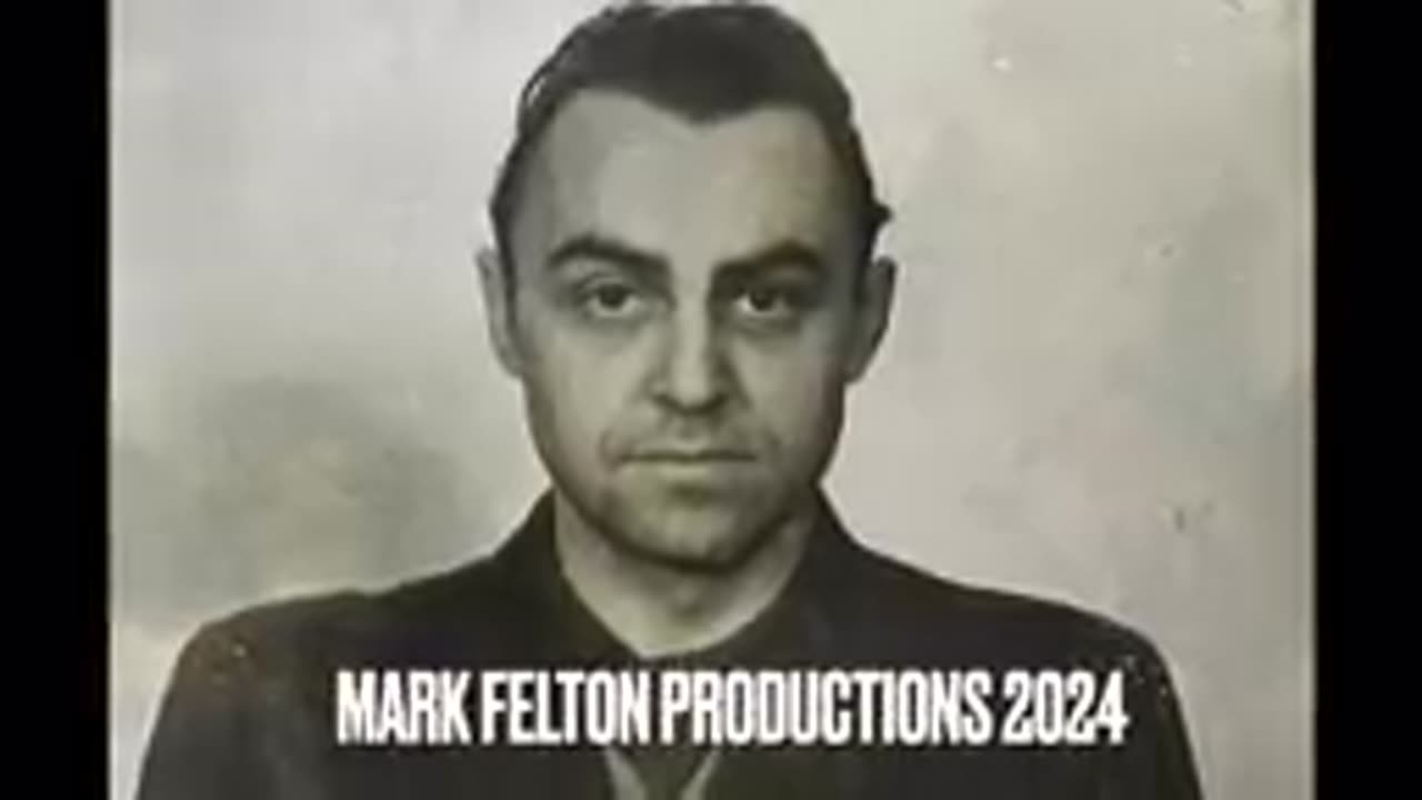 Operation Himmler - Nazi False Flag Used To Justify Invading Poland