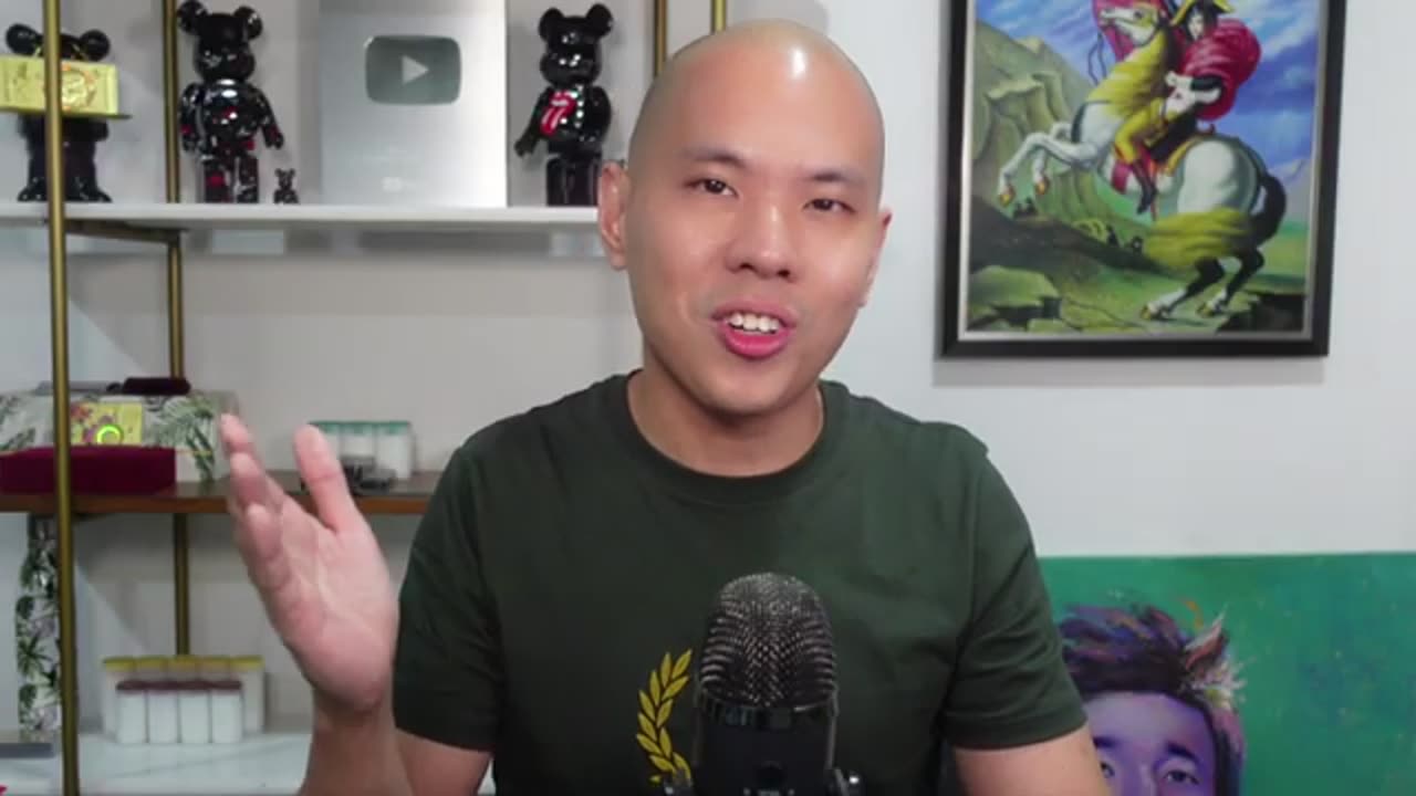 China's Economic Checkmate Begins, U.S. Chip Giant Runs To Beijing, Gold Flips U.S. Markets