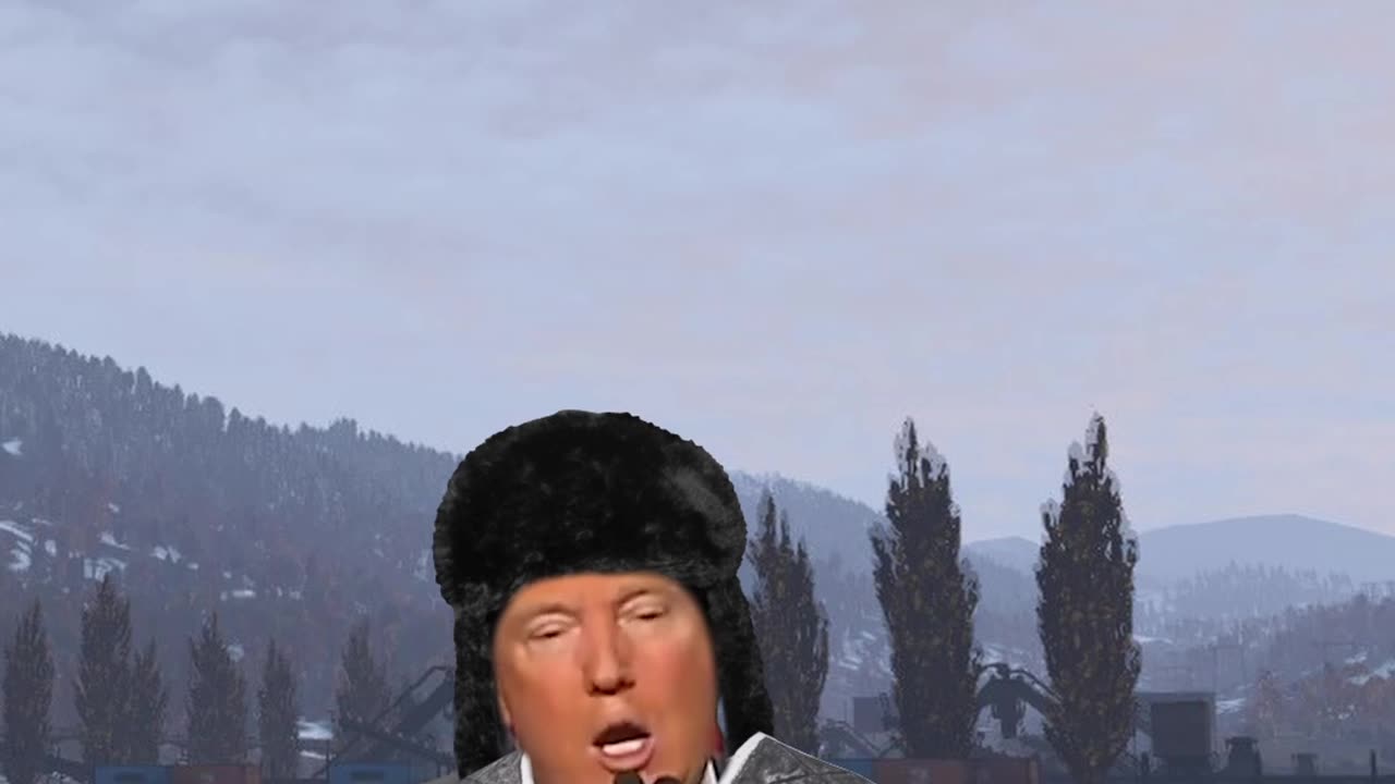 When Those DayZ Sakhal Struggles Hit