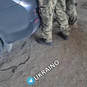 Ukraine war combat footage 9/18/25