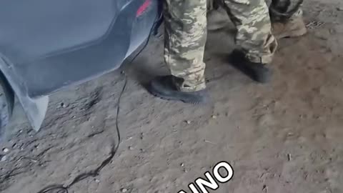 Ukraine war combat footage 9/18/25