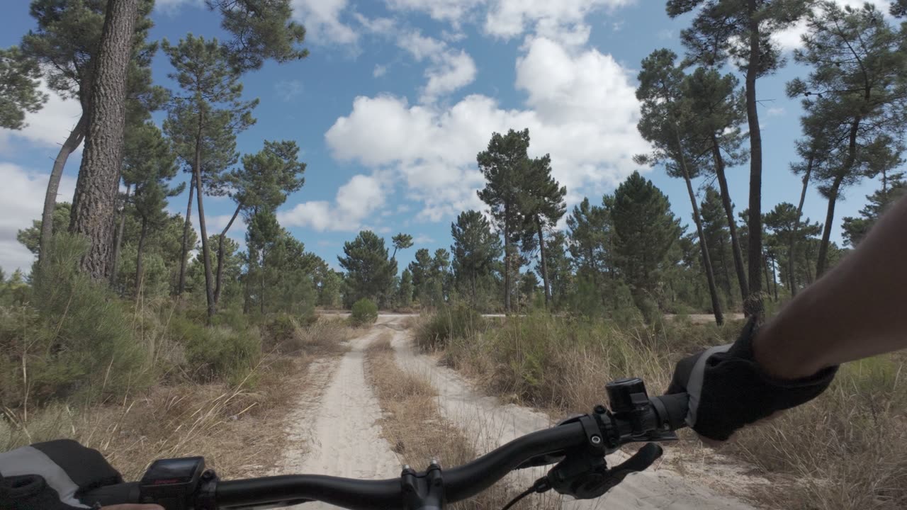 e-BIKE RIDE pela Margem Sul, Portugal S06E08 18th of JUL 2K25 PART 6