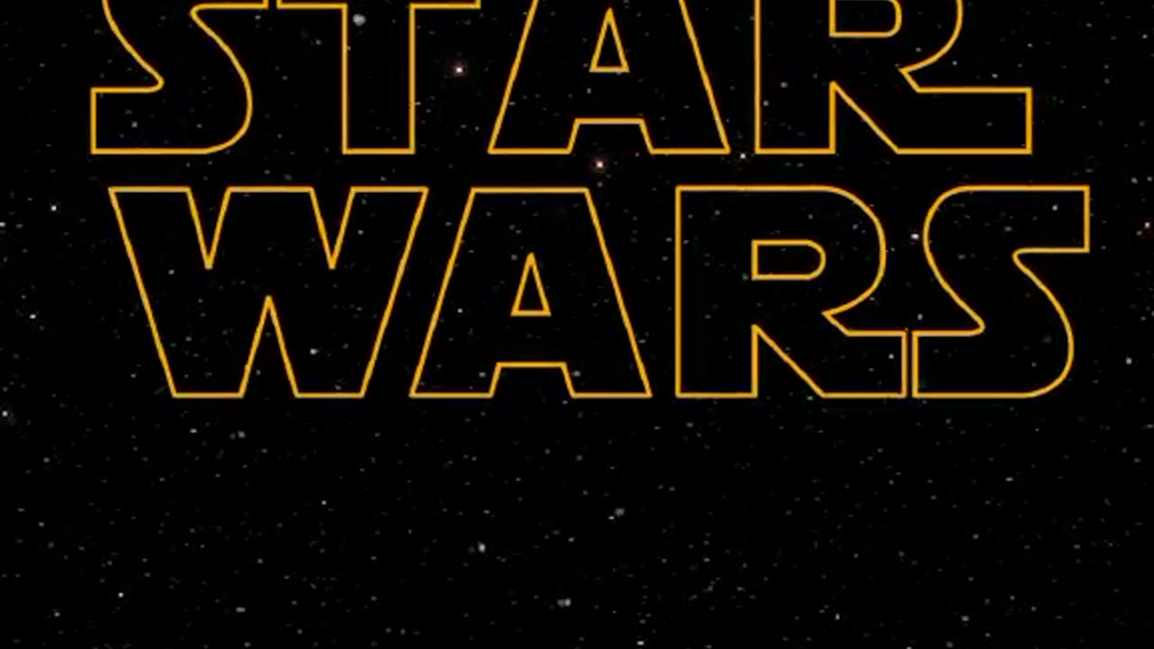 intro star wars #karlosnun #starwars