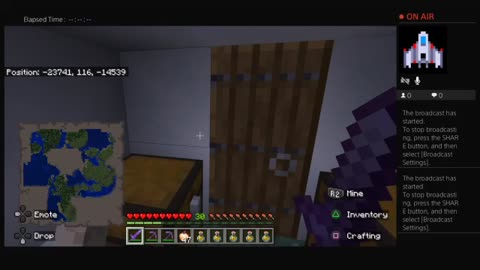 Autistic Militia vs @paoloumpa