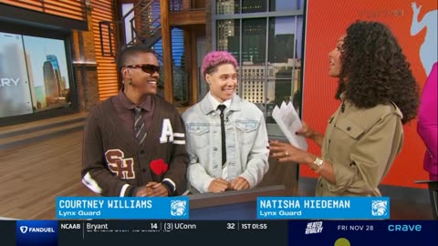 La Loterie au Repêchage de la WNBA 2026