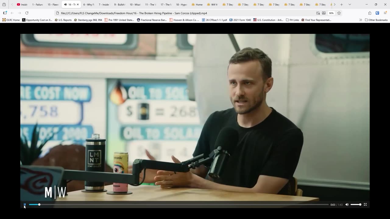 IRS = Deception and ZERO Effectiveness!