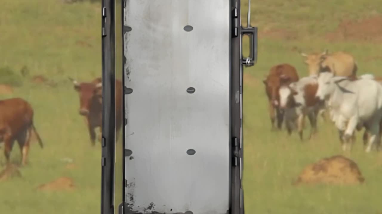 Superior Standard Slide Gate